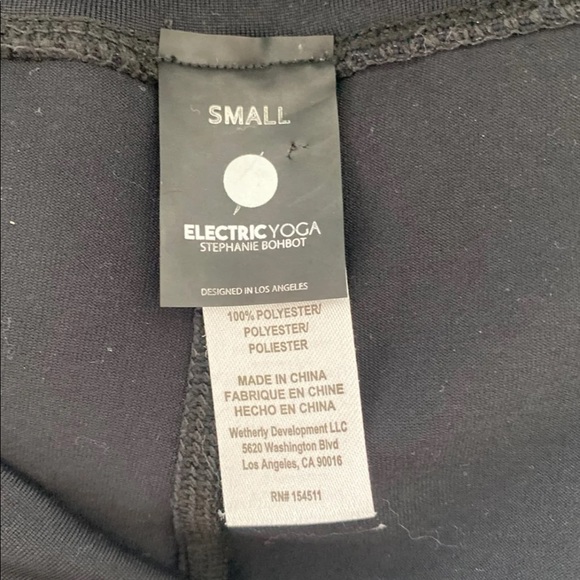 Leggings - Picture 5 of 6